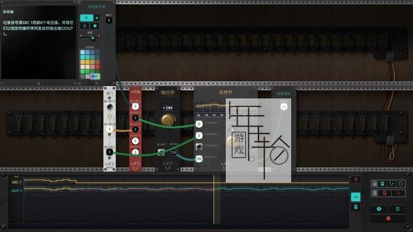 PC《信号法则 The Signal State》中文版下载（v1.31b）_1