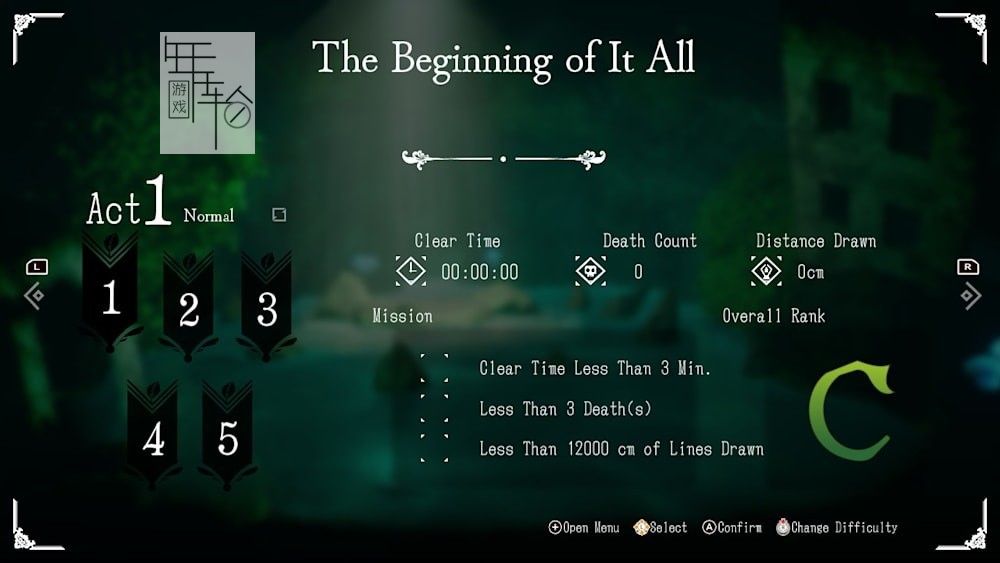 switch《深渊记忆：陨落天使和魔法之路 Abyss Memory Fallen Angel and the Path of Magic》正式版英日文nsp下载【含1.0.3补丁】_1