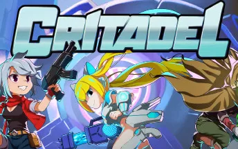 switch《堡垒 Critadel》中文XCI整合版下载【含1.02补丁】