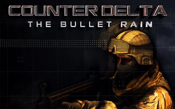 switch《反三角洲部队：枪林弹雨 Counter Delta The Bullet Rain》中文版nsp/xci整合版下载【含1.0.1补丁】
