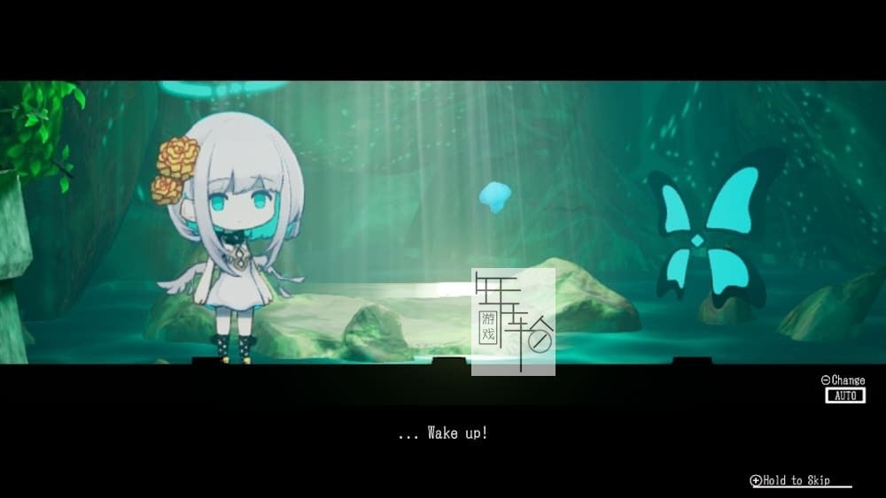 switch《深渊记忆：陨落天使和魔法之路 Abyss Memory Fallen Angel and the Path of Magic》正式版英日文nsp下载【含1.0.3补丁】_4