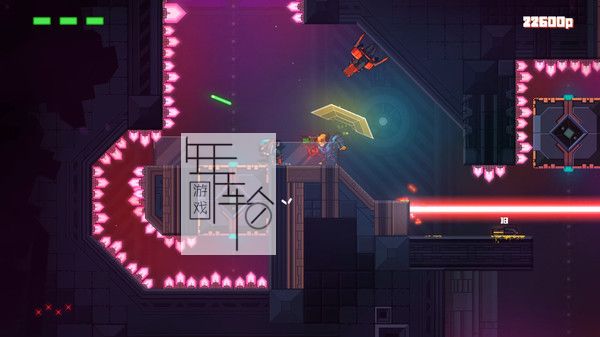 switch《钢博：黑暗物质 Gunborg Dark Matters》英文版nsp/xci整合版下载【含1.0.3补丁】_0