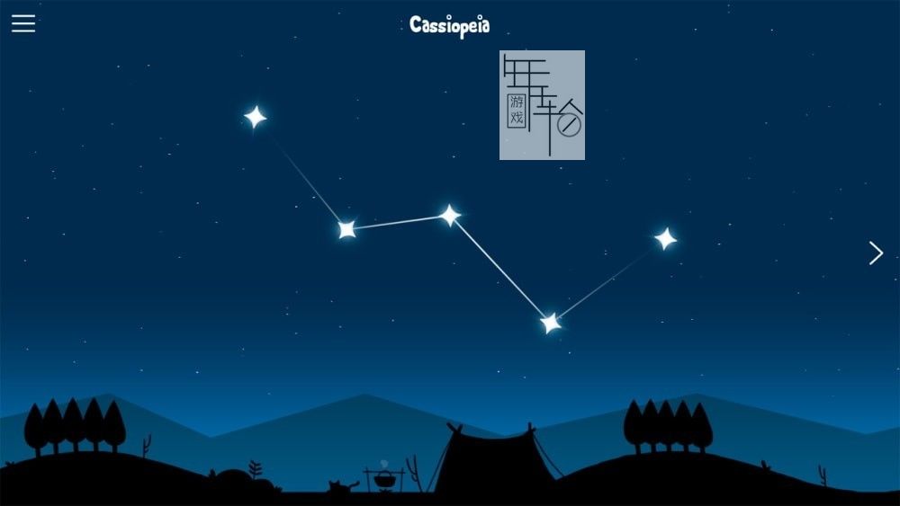 switch《捕捉星星 CATch the Stars》英文版nsp/xci下载_0