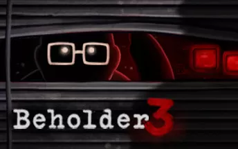 switch《旁观者3 Beholder 3》中文版nsz下载+1.0.1补丁