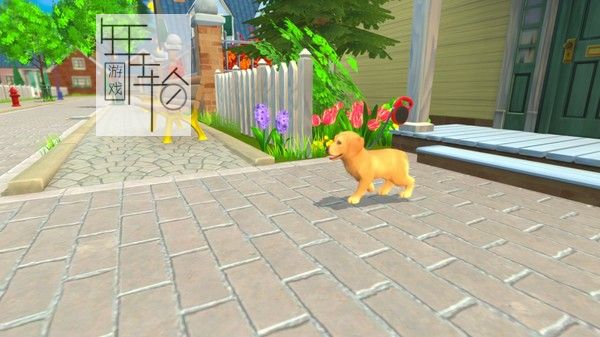 PC《我的领域:小狗和小猫 My Universe - Puppies & Kittens》中文版下载_0