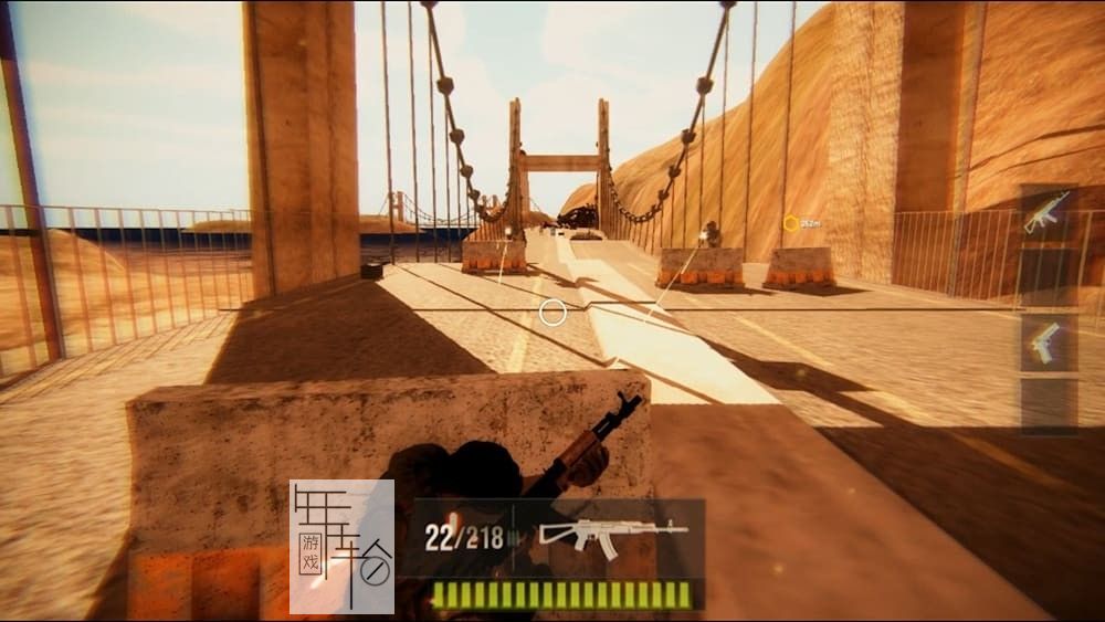 switch《反三角洲部队：枪林弹雨 Counter Delta The Bullet Rain》中文版nsp/xci整合版下载【含1.0.1补丁】_4