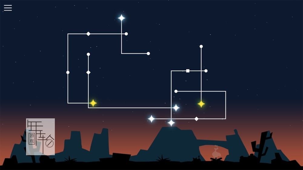 switch《捕捉星星 CATch the Stars》英文版nsp/xci下载_1