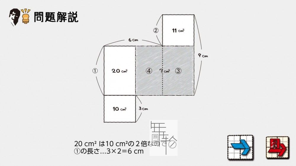 switch《Menseki Genius Area maze puzzles》英文版nsp/xci下载_0