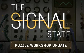 PC《信号法则 The Signal State》中文版下载（v1.31b）