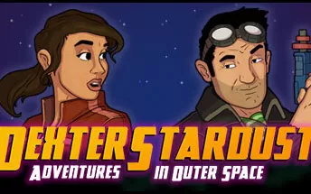 switch《德克斯特星尘：外太空历险记 Dexter Stardust Adventures in Outer Space》英文版nsp/xci整合版下载【含1.2补丁】