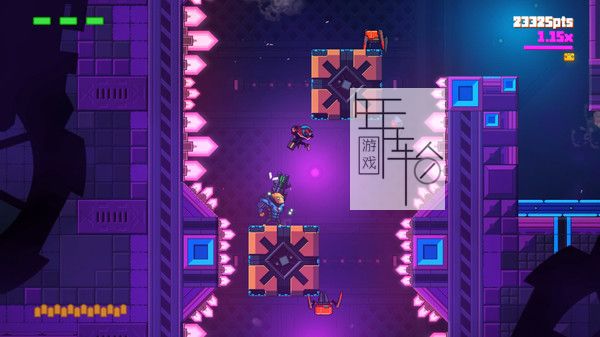 switch《钢博：黑暗物质 Gunborg Dark Matters》英文版nsp/xci整合版下载【含1.0.3补丁】_3