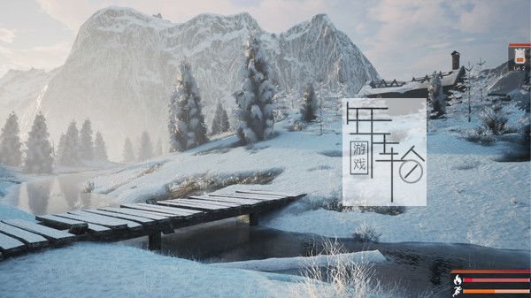 PC《冬日幸存者 Winter Survival Simulator》Demo 免安装中文版下载_1
