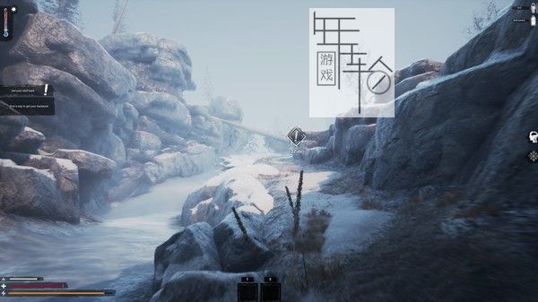 PC《冬日幸存者 Winter Survival Simulator》Demo 免安装中文版下载_2
