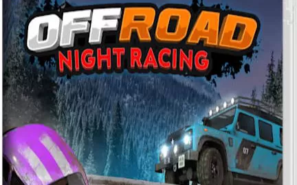 switch《Offroad Night Racing》英文版nsp/xci下载