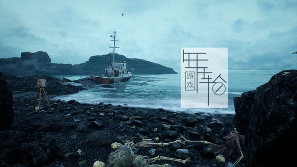 PC《岸边/海岸 THE SHORE》中文版下载（整合周年升级档）_3