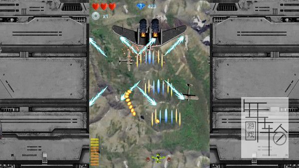 PC《战争女神：阿什莉2 Goddess Of War Ashley Ⅱ》中文版下载_0