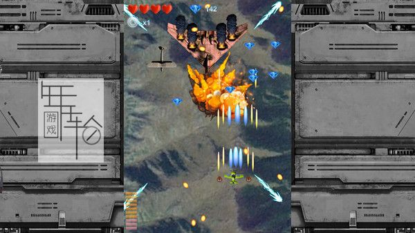 PC《战争女神：阿什莉2 Goddess Of War Ashley Ⅱ》中文版下载_1
