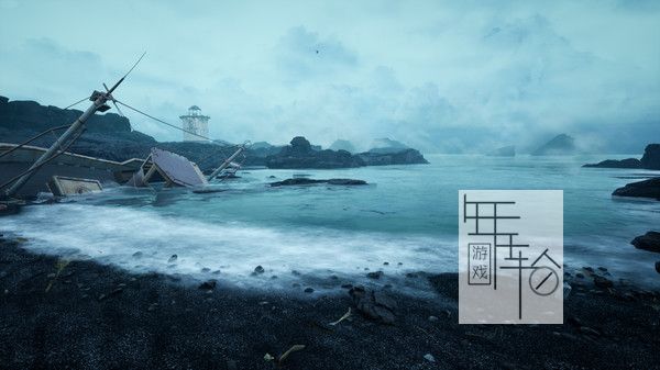 PC《岸边/海岸 THE SHORE》中文版下载（整合周年升级档）_1