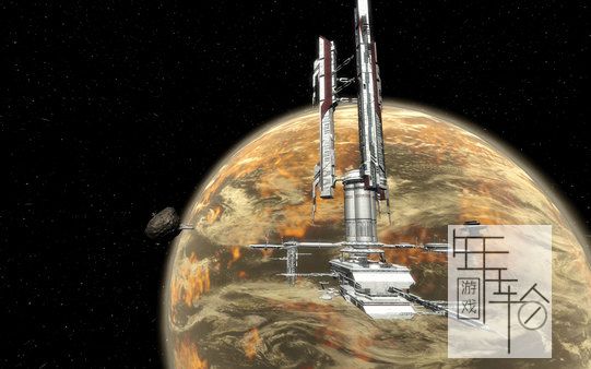 PC《X3：地球人冲突 X3 Terran War Pack》免安装中文版下载（v3.8地球战争包）_1