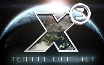 PC《X3：地球人冲突 X3 Terran War Pack》免安装中文版下载（v3.8地球战争包）