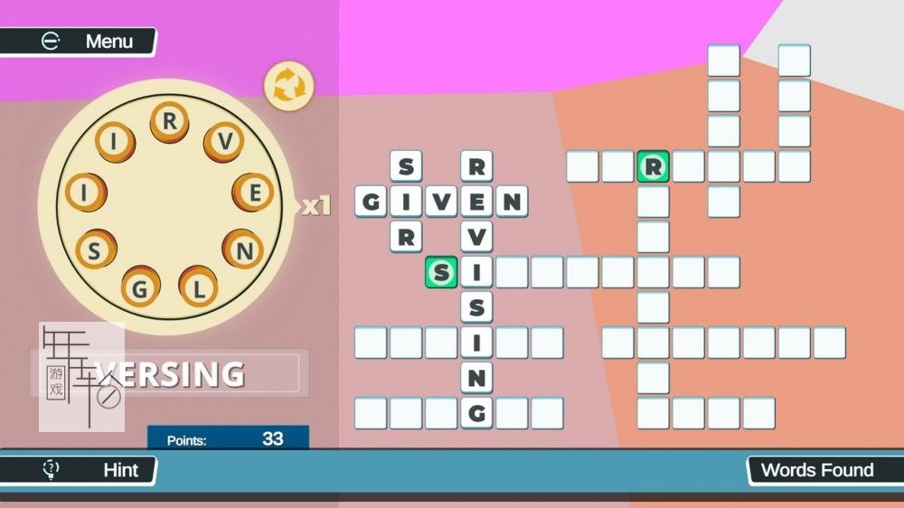 switch《#1 Anagrams Sudokus Bundle》英文版nsp/xci下载_2