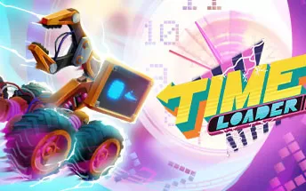 switch《时间加载器 Time Loader》中文版nsz下载