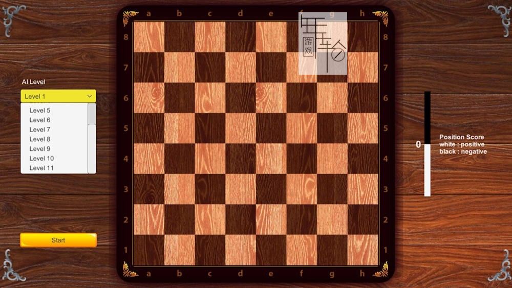switch《ELO 1100 国际象棋 ELO 1100 Chess》英文版nsp/xci下载_1