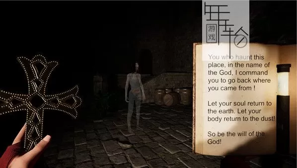 PC《驱鬼公司 Ghost Exorcism INC.》中文版下载（v0.254）_2