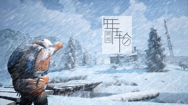 PC《冬日幸存者 Winter Survival Simulator》Demo 免安装中文版下载_0