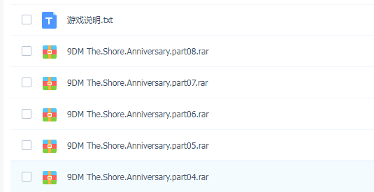 PC《岸边/海岸 THE SHORE》中文版下载（整合周年升级档）_4