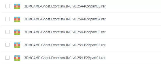 PC《驱鬼公司 Ghost Exorcism INC.》中文版下载（v0.254）_4