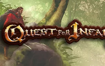 switch《狼藉之路 Quest for Infamy》英文版nsp/xci下载