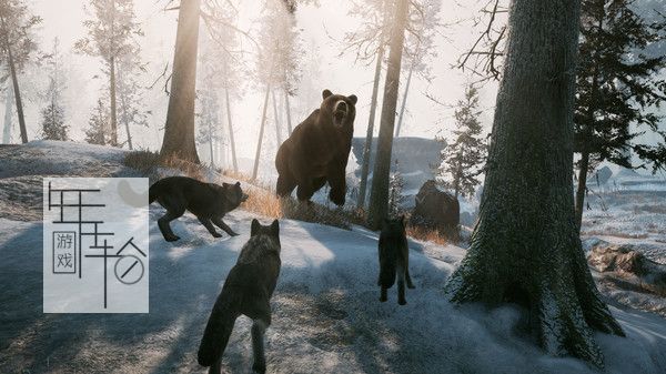 PC《冬日幸存者 Winter Survival Simulator》Demo 免安装中文版下载_3