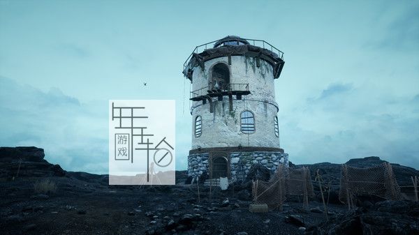 PC《岸边/海岸 THE SHORE》中文版下载（整合周年升级档）_0