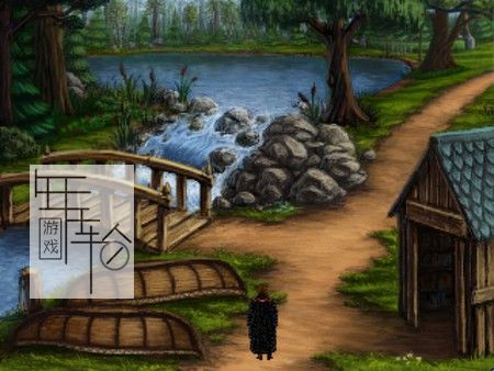 switch《狼藉之路 Quest for Infamy》英文版nsp/xci下载_3