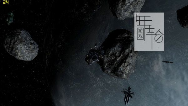 PC《X3：地球人冲突 X3 Terran War Pack》免安装中文版下载（v3.8地球战争包）_0