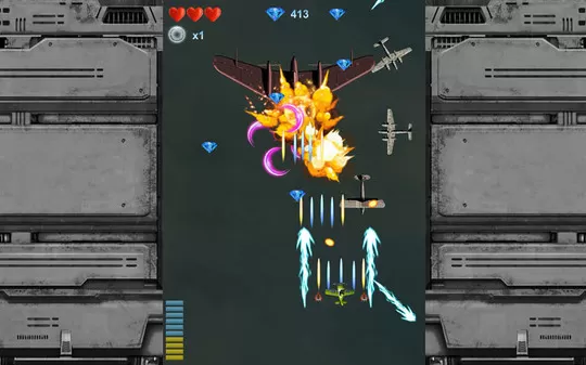 PC《战争女神：阿什莉2 Goddess Of War Ashley Ⅱ》中文版下载