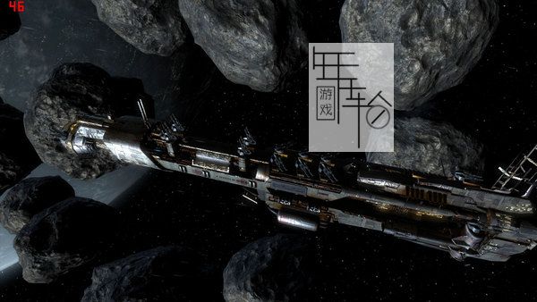 PC《X3：地球人冲突 X3 Terran War Pack》免安装中文版下载（v3.8地球战争包）_2