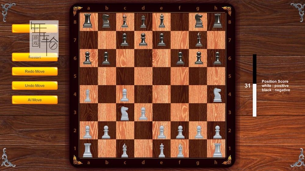 switch《ELO 1100 国际象棋 ELO 1100 Chess》英文版nsp/xci下载_0