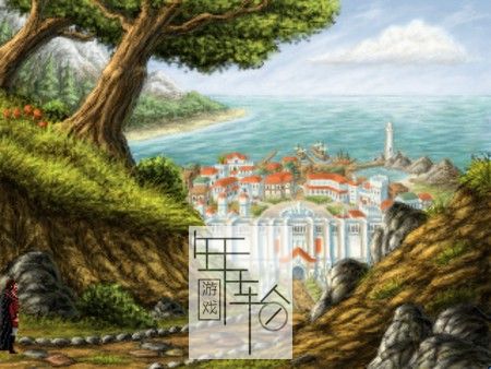 switch《狼藉之路 Quest for Infamy》英文版nsp/xci下载_1