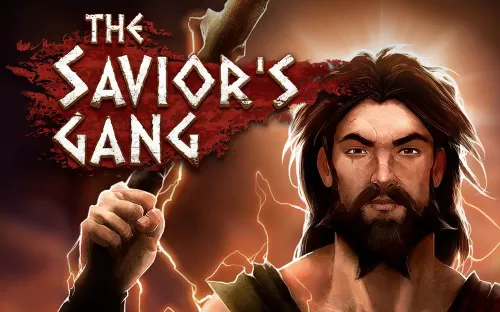 switch《救世主帮派 The Savior's Gang》英文版nsp/xci整合版下载【含1.0.2补丁】