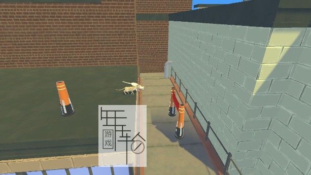 switch《Street Cats Race》英文版nsp下载_1