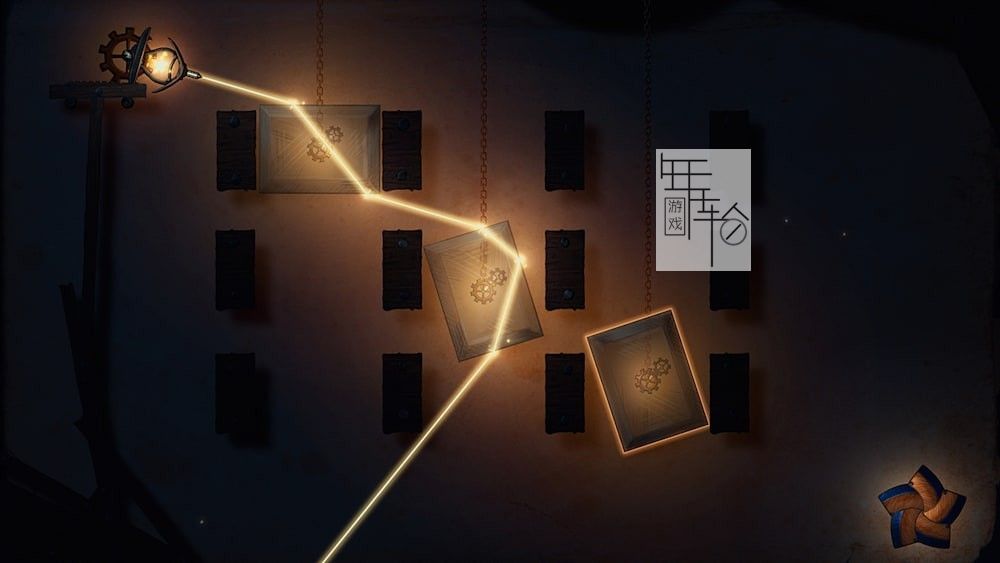 switch《LIT：弯曲灯光 LIT Bend the Light》英文版nsp下载_3