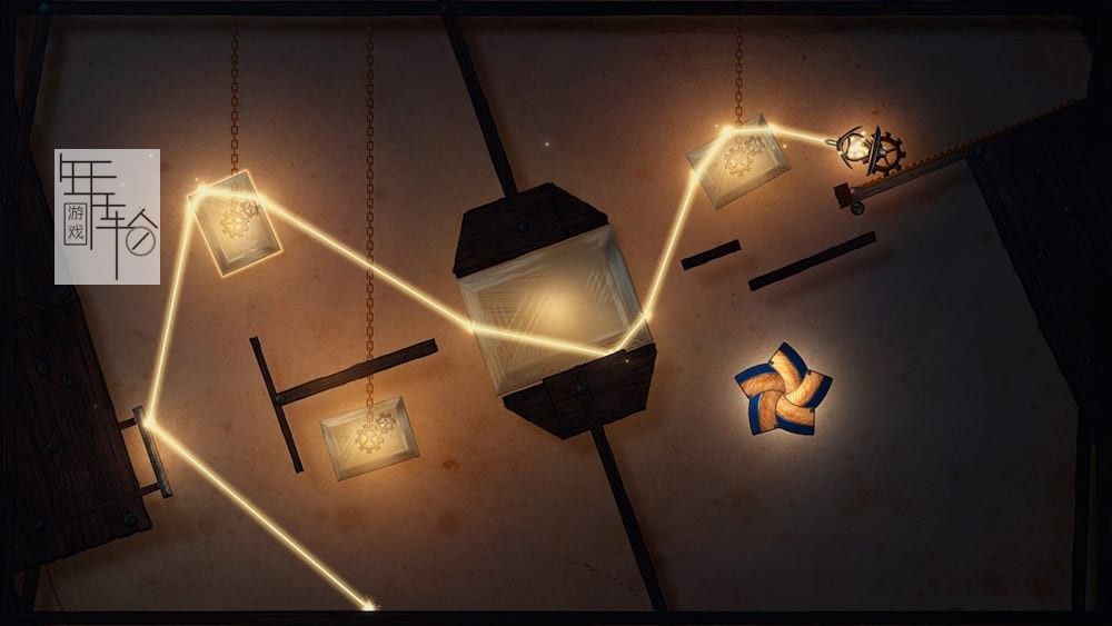 switch《LIT：弯曲灯光 LIT Bend the Light》英文版nsp下载_4