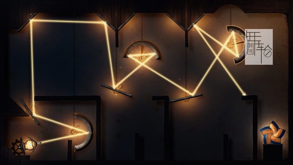 switch《LIT：弯曲灯光 LIT Bend the Light》英文版nsp下载_2