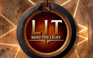 switch《LIT：弯曲灯光 LIT Bend the Light》英文版nsp下载