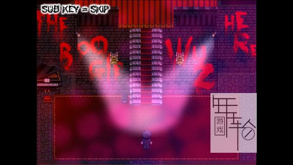 PC《摇摆男 The Boogie Man》中文版下载（Build 8101900）_1