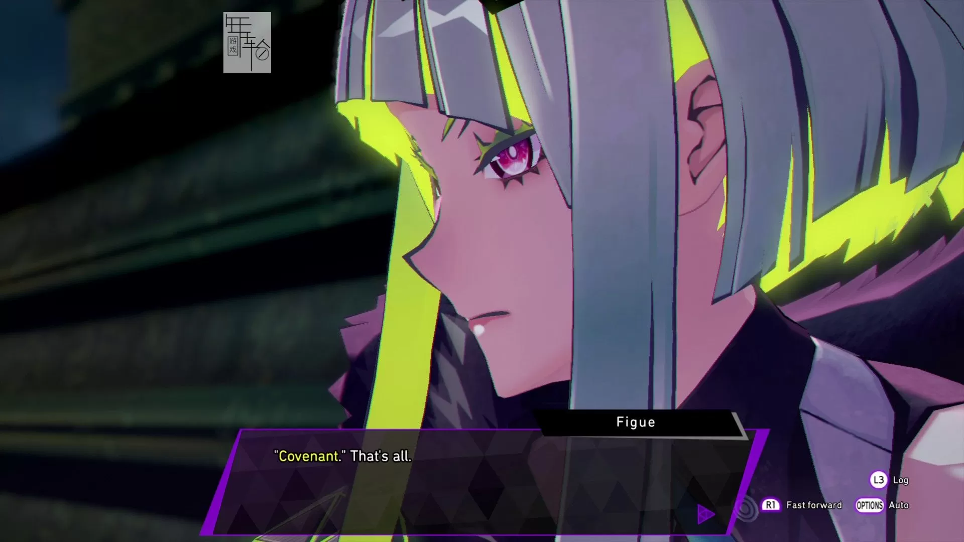 【5.05】PS4《灵魂骇客2》港版中文版PKG下载【1.02整合+全19DLC】_14