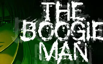PC《摇摆男 The Boogie Man》中文版下载（Build 8101900）