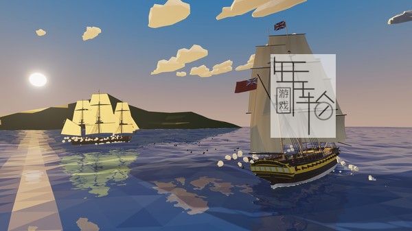 PC《海盗队！ Buccaneers!》中文版下载（v1.0.13）_0